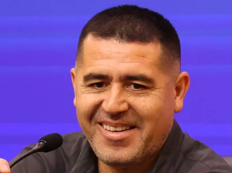 Riquelme vuelve a la carga por un defensor central: "Lo llamaron"