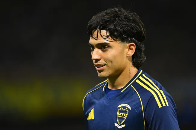 Zeballos recibirá el ofrecimiento para renovar contrato. (Getty)