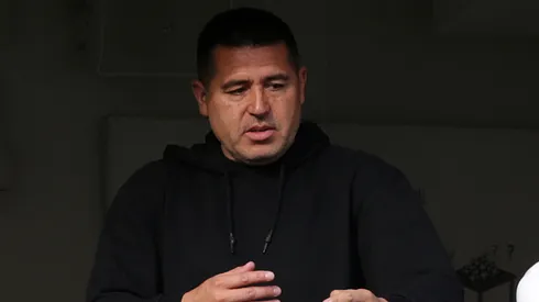 Riquelme quiere a dos figuras del fútbol argentino, pero quieren un dineral por ellos.