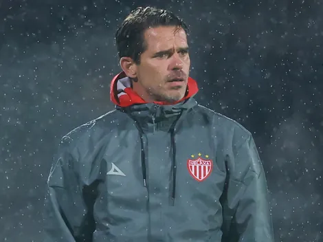 Tras su salida de Boca, Fernando Gago recibió una durísima noticia deportiva y de la peor manera posible