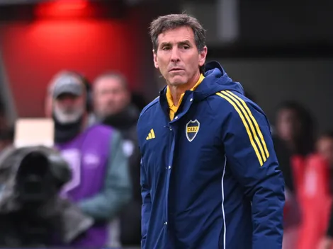 Para el domingo: el equipo que paró Úbeda pensando en Argentinos