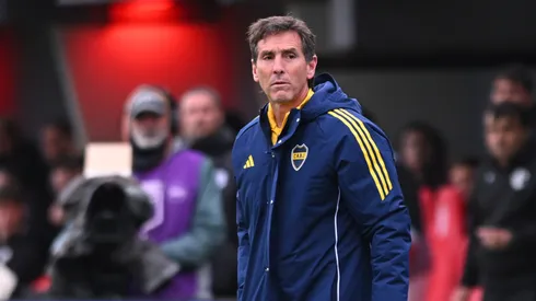 El DT busca su sexto triunfo al hilo.