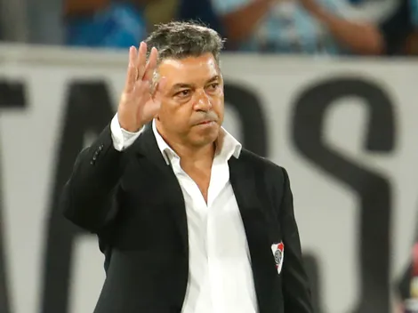 Un ídolo de Boca fulminó al River de Gallardo: “Está hecho pedazos”