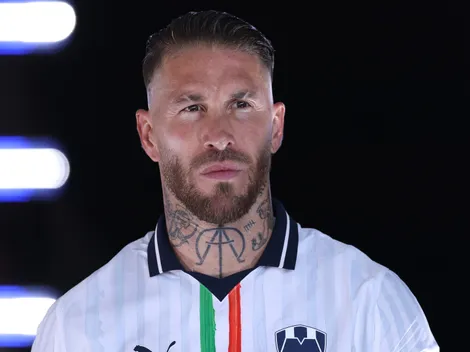 Sergio Ramos queda libre en su equipo y los hinchas de Boca lo piden: "Es jerarquía pura"