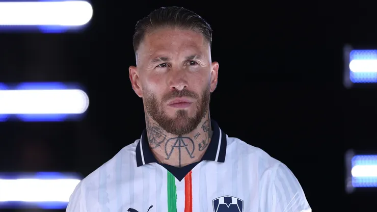 Los hinchas de Boca piden por Sergio Ramos.