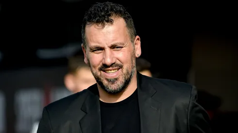 Elogios de Fabbiani para un jugador de Boca.