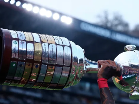 ¿Cambio de planes? La sede que se encamina para la final de la Copa Libertadores 2026