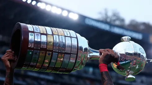 Conmebol podría cambiar la sede para la final de la Libertadores 2026.