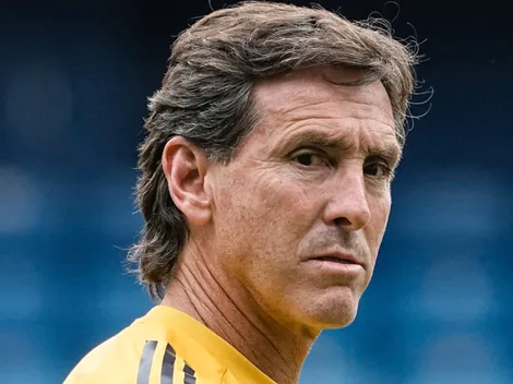 Fue DT de Boca y respaldó a Claudio Úbeda para 2026: “Los números lo avalan”