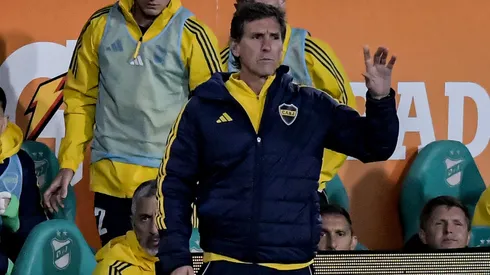 El Sifón prepara a Boca para un duelo clave.