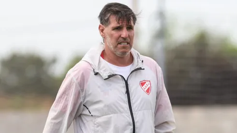 La decisión de Argentinos para el partido vs. Boca.