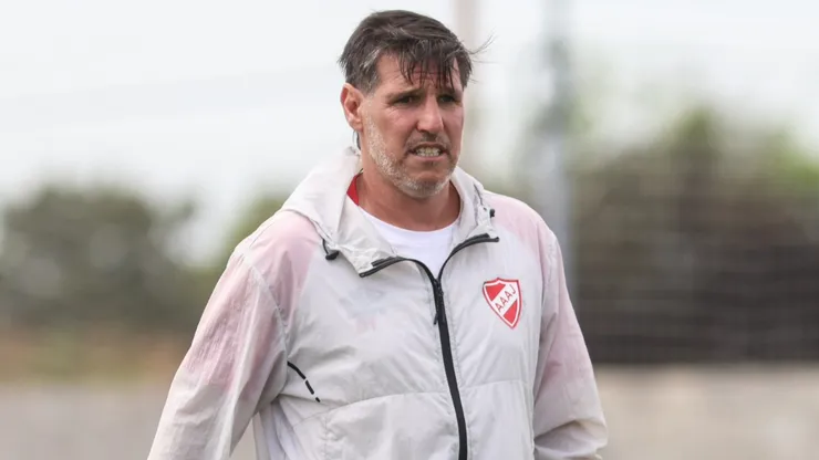La decisión de Argentinos para el partido vs. Boca.
