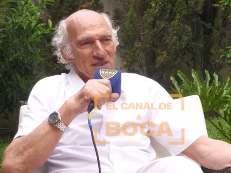 El recuerdo de Bianchi a 25 años del triunfo ante el Real Madrid: "Una ocasión única"