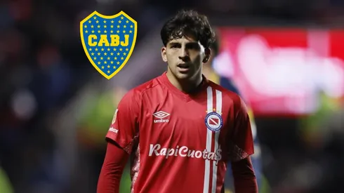 Revelaron que López Muñoz no tendría problemas en ir a Boca.