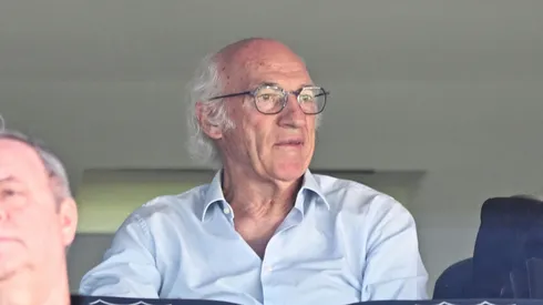 Bianchi y una emocionante confesión sobre Boca.