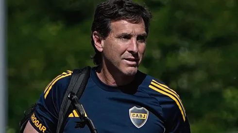 El Sifón busca un nuevo triunfo con Boca.