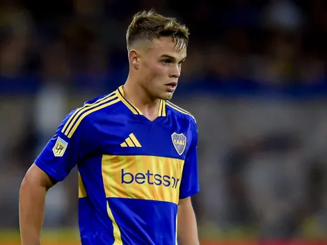 ¿Sigue en el fútbol argentino? El club que confirmó las negociaciones con Miramón