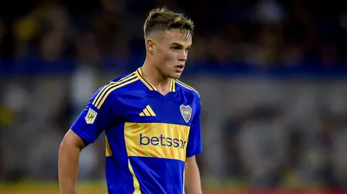 Un club argentino inició negociaciones con Miramón.