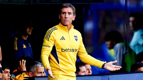 Úbeda dejó afuera de la convocatoria a futbolistas que tienen un futuro incierto.