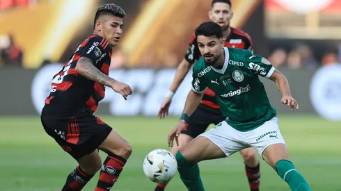 Hay nuevo campeón en la Copa Libertadores.