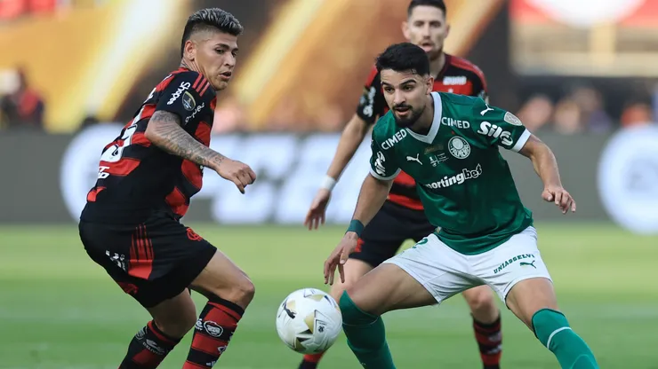 Hay nuevo campeón en la Copa Libertadores.