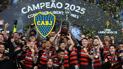 Boca puede beneficiarse tras la consagración de Flamengo en la Copa Libertadores 2025.