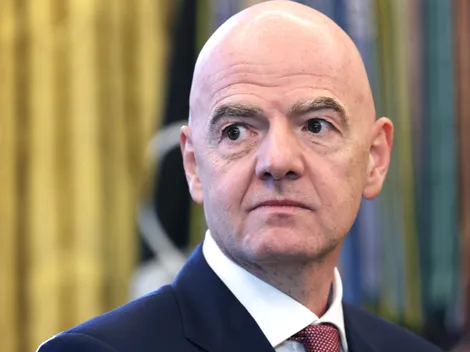 Confirmado por FIFA: la nueva regla "antisimulación" que se viene en el fútbol mundial