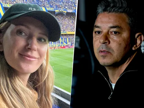 Boca hoy: quién es la famosa que apareció en el palco y la pésima noticia que recibió River por la victoria del Xeneize ante Argentinos