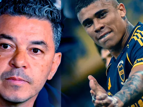 El multimillonario River ahora depende de Boca: sigan viendo (y alentando)