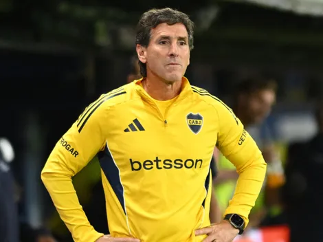 Revelaron el verdadero motivo de los cambios "defensivos" de Úbeda ante Argentinos: "El objetivo era..."