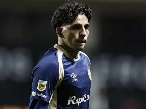 La picante historia de Hernán López Muñoz tras la derrota contra Boca: "Bol... de turno"