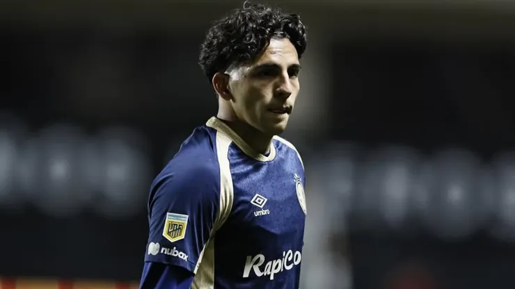 La picante historia de López Muñoz tras la derrota con Boca.