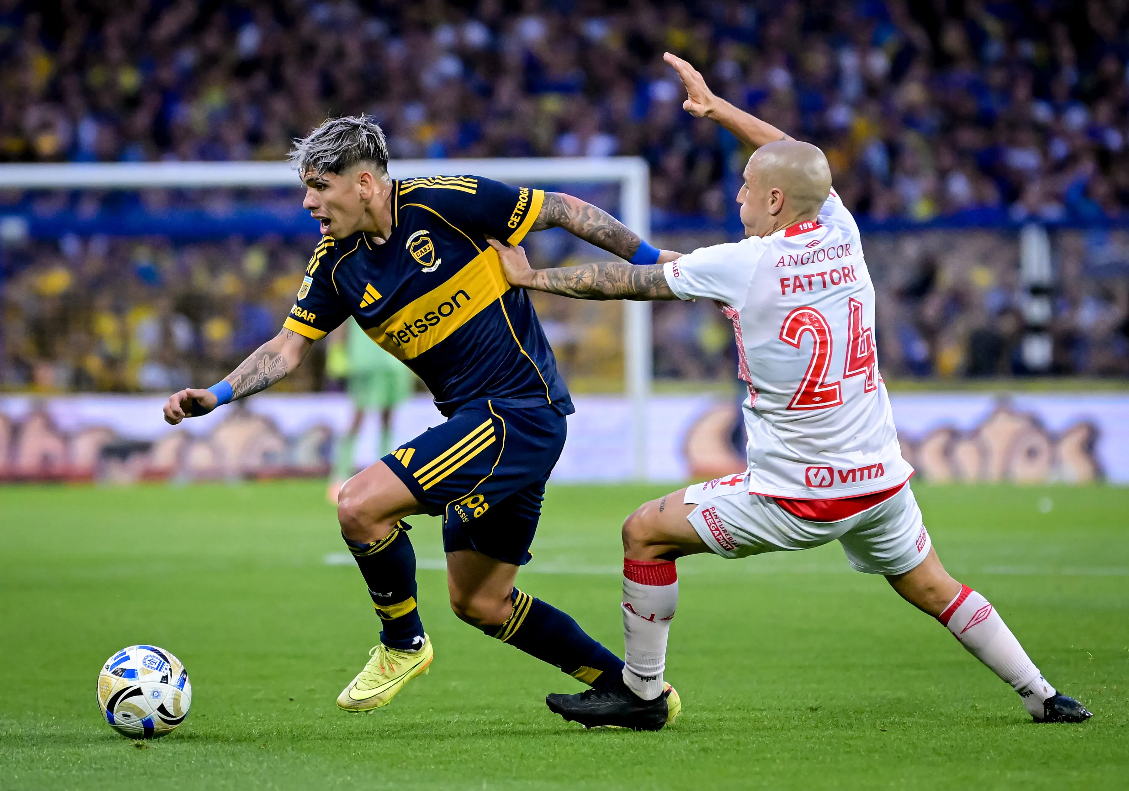 Foto: Getty Images