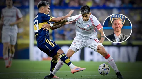 Boca, en semis del Torneo Clausura.