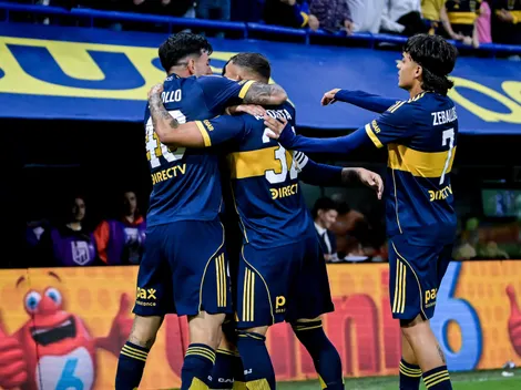 Racing, el rival de Boca para las semifinales del Torneo Clausura: cuándo se jugará