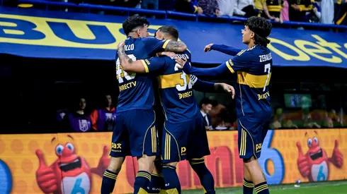 Boca tiene rival para la semi del Torneo Clausura 2025.