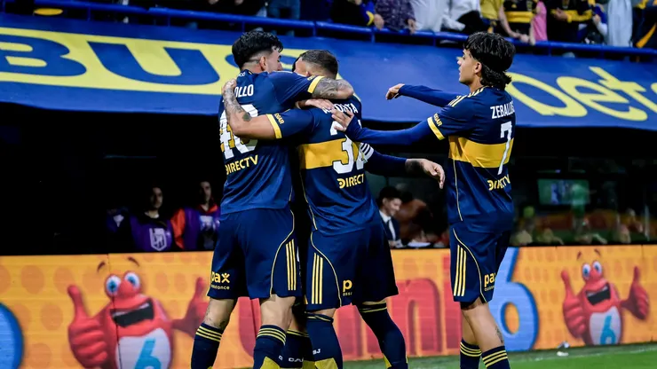 Boca tiene rival para la semi del Torneo Clausura 2025.