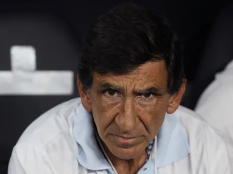 La advertencia de Gustavo Costas a Boca