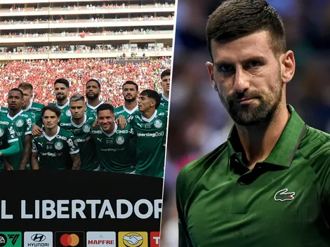Boca hoy: el conflicto en Palmeiras que puede beneficiar al Xeneize y el recuerdo de Djokovic de cuando lo silbaron en La Bombonera