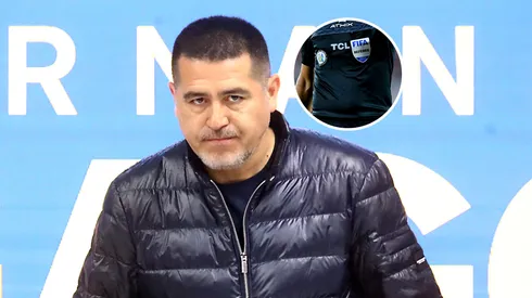 El árbitro candidato a dirigir el Boca-Racing que no es bien visto por el Xeneize.
