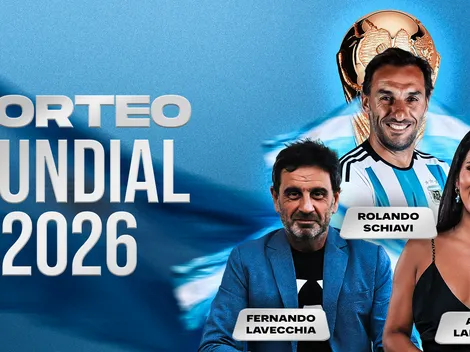 En Planeta Boca Juniors vivimos el sorteo del Mundial 2026 junto al Flaco Schiavi