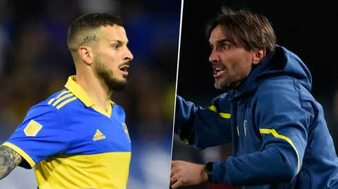 Benedetto habló sobre su frase a Martínez.