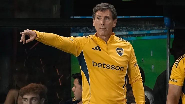 La historia de Claudio Úbeda con Racing: por qué es un partido más que especial para el DT de Boca