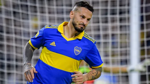 Benedetto confesó en qué club jugaría gratis.