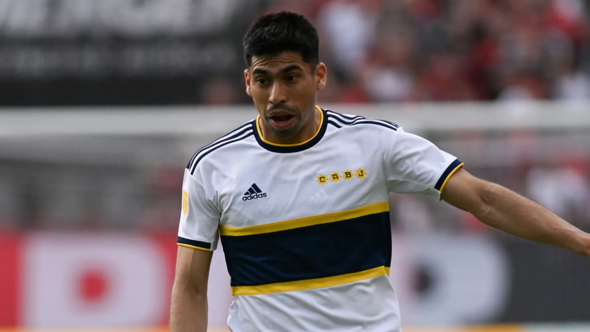 Ramírez sigue en Boca y es el único de los apartados que liberaría cupo.