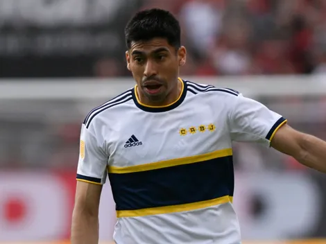 Sorpresa en Boca: ¿vuelve Juan Ramírez?