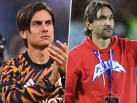 Boca hoy: la advertencia de Saja, sigue la ilusión por Dybala y el suplente que Diego Martínez pidió para Huracán