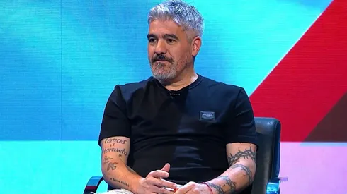 ¿Ortega quiere que Boca sea campeón? La respuesta del ídolo de River