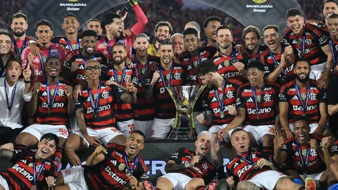 La increíble cifra que invertirá Flamengo para la Copa Libertadores 2026