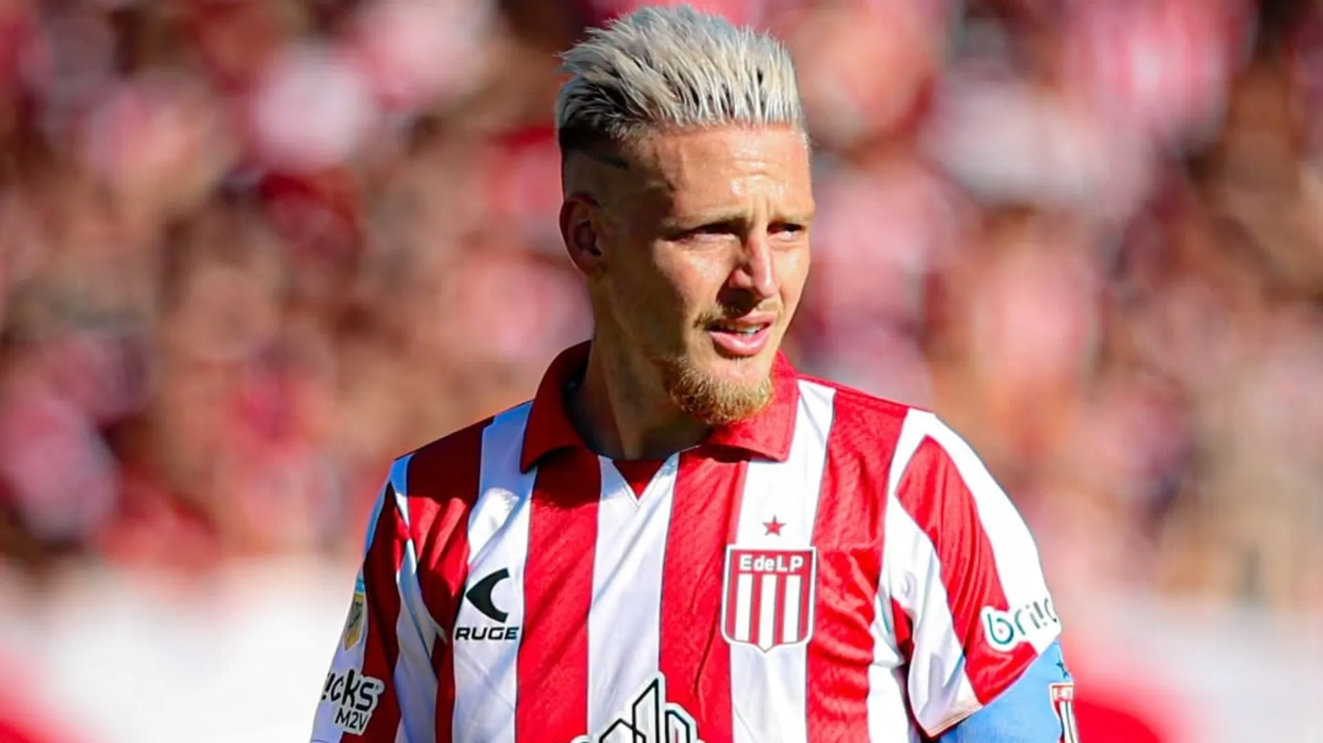 La postura de Ascacibar con su futuro.